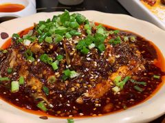 -庆合府重庆大排档(紫都城店)