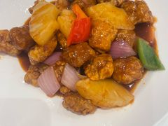-益健名厨海鲜城(夏湾店)