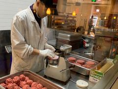 -The Habit Burger Grill 哈比特汉堡(复兴soho店)