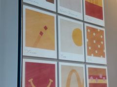 -麦当劳(欢乐谷店)