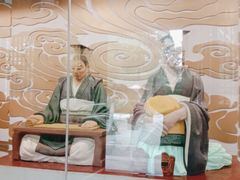 -梅村泰伯庙