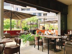 景观位-FOOOO CITY CLUB 孚乐里音乐西餐酒吧(悠方店)
