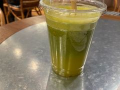 头脑风暴-FUNK & KALE BY WAGAS(长宁尚嘉)