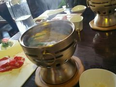 -慢丽江·云南野生菌土鸡锅(西山店)