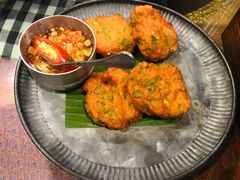 泰式鱼饼-simply thai天泰(长泰广场店)