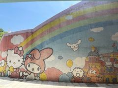 -安吉Hello Kitty乐园