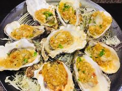 -桃夭日式料理(国信店)