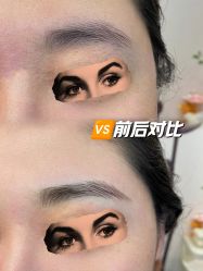 -德绣·机器野生眉发际线·美瞳线半永久