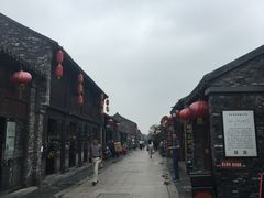 -东关历史文化旅游区-东门遗址