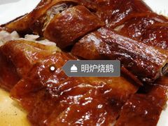 -粥旺庄(芳村店)