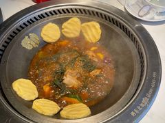 -遇东北林区铁锅炖(南开店)