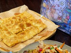 -婉泰·特色小吃·舂鸡脚(告庄二店)