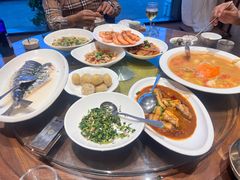 -鹰龙海畔度假酒店(咸祥店)
