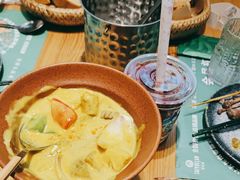 -泰悦澜·泰国餐厅(万象城店)