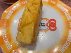 -元气寿司(环球港店)