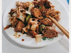 -正宗小金家金氏拉面(南山路店)