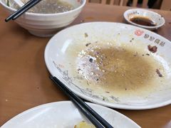 -回回锅贴(小河沿店)