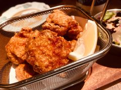 炸鸡块-阿吾罗日本料理(K11艺术中心店)