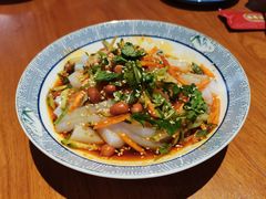 -红胖胖龙虾王·本地菜