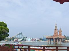 -大连海昌发现王国主题公园