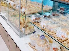 -巴黎贝甜(常德路店)