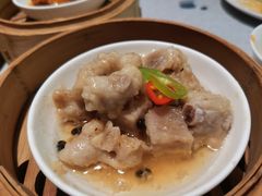 -潮府馆·非遗潮州菜·世纪公园(新国际博览中心店)