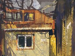 -肯德基(仙游店)