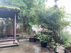 -Metal hands·铁手咖啡