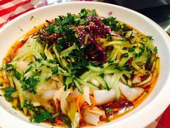 -西贝莜面村(香蜜湖店)