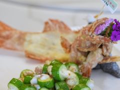-安泰楼·佛跳墙创始人·传统闽味早茶·酒楼(三坊七巷闽菜地标店)