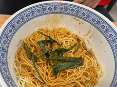 -来福面馆现炒浇头本帮面(真光路店)