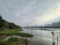 -南宁南湖公园