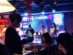-宝莱纳啤酒花园餐厅PAULANER BRAUHAUS Nanjing(广州路店)