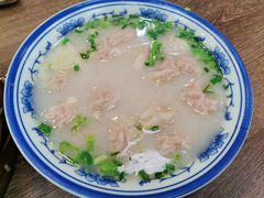 鱼汤馄饨-刘长兴(卫岗店)