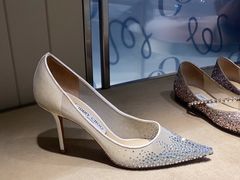 -JIMMY CHOO(成都远洋太古里店)