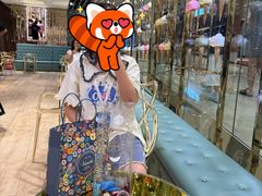 -VENCHI 闻绮(北京国贸商城店)