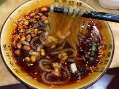 -力力豆花庄(广渠门店)