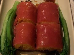 -上海金桥红枫万豪酒店-万豪中餐厅