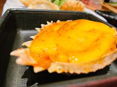 -無境·匠心日本料理(汉街店)