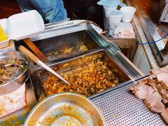 -豪華小食.華記