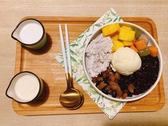 -春风·有糖(崇宁路店)