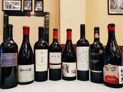 -摩根扒房(桐梓林店)