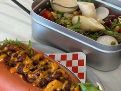 -Eckl’s爱氏热狗(猫街店)
