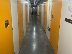 -安东易迷你自助仓储寄存仓库(顾戴路店)