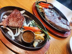 -斗牛士牛排(南京东路店)