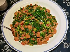 -旺角小渔村·海肠捞饭开创者(环山路店)