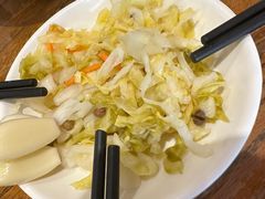 -晋麦香刀削面(光彩路店)