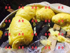 饼-闯关东东北农家菜(崂山石老人店)