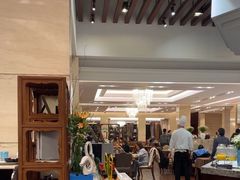 -浙江西子宾馆·瑶园咖啡厅