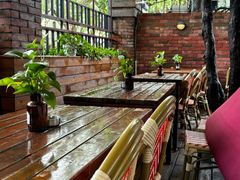 -Boxing Cat Brewery拳击猫精酿啤酒馆(永福店)